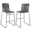 Jerome Bar Chair - Michael's Discount Furniture