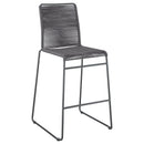 Jerome Bar Chair - Michael's Discount Furniture