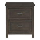 Hebron Night Stand