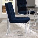 Cisco Dining Side Chair - Michael's Discount Furniture