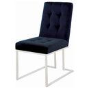 Cisco Dining Side Chair - Michael's Discount Furniture
