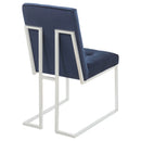 Cisco Dining Side Chair - Michael's Discount Furniture