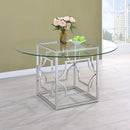 Starlight Dining Table - Michael's Discount Furniture