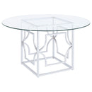 Starlight Dining Table - Michael's Discount Furniture