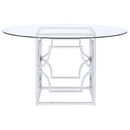 Starlight Dining Table - Michael's Discount Furniture