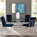 Starlight Dining Table - Michael's Discount Furniture