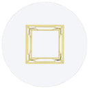 Starlight Dining Table - Michael's Discount Furniture