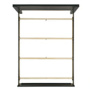 South Bend Bed in Black