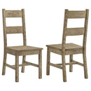 Cardova Dining Side Chair - Michael's Discount Furniture