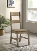 Cardova Dining Side Chair - Michael's Discount Furniture