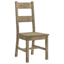 Cardova Dining Side Chair - Michael's Discount Furniture