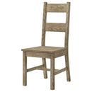 Cardova Dining Side Chair - Michael's Discount Furniture