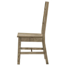 Cardova Dining Side Chair - Michael's Discount Furniture
