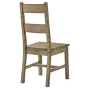 Cardova Dining Side Chair - Michael's Discount Furniture