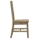 Cardova Dining Side Chair - Michael's Discount Furniture