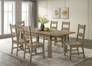 Cardova Dining Side Chair - Michael's Discount Furniture