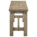 Cardova Dining Bench - Michael's Discount Furniture