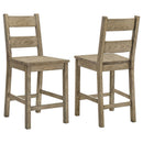 Cardova Counter Chair - Michael's Discount Furniture