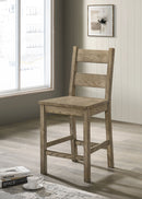 Cardova Counter Chair - Michael's Discount Furniture