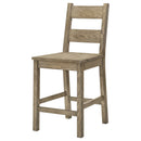 Cardova Counter Chair - Michael's Discount Furniture
