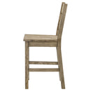 Cardova Counter Chair - Michael's Discount Furniture