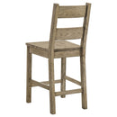 Cardova Counter Chair - Michael's Discount Furniture