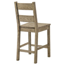 Cardova Counter Chair - Michael's Discount Furniture