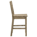 Cardova Counter Chair - Michael's Discount Furniture