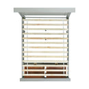 Slater Platform Storage Bedroom Set
