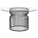 Granvia Dining Table - Michael's Discount Furniture