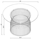 Granvia Dining Table - Michael's Discount Furniture