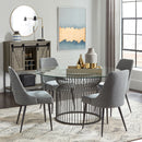 Granvia Dining Table - Michael's Discount Furniture