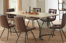 Altus Dining Table - Michael's Discount Furniture