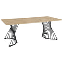 Altus Dining Table - Michael's Discount Furniture