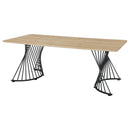 Altus Dining Table - Michael's Discount Furniture
