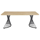 Altus Dining Table - Michael's Discount Furniture