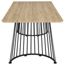 Altus Dining Table - Michael's Discount Furniture