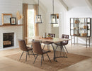 Altus Dining Table - Michael's Discount Furniture