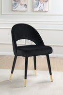 Lindsey Dining Side Chair - Michael's Discount Furniture