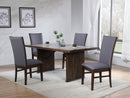 Sherwood Dining Set - Michael's Discount Furniture