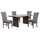 Sherwood Dining Set - Michael's Discount Furniture