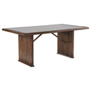 Sherwood Dining Set - Michael's Discount Furniture