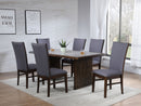 Sherwood Dining Set - Michael's Discount Furniture