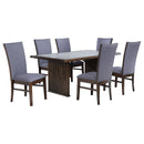 Sherwood Dining Set - Michael's Discount Furniture