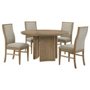 Adina Dining Set - Michael's Discount Furniture