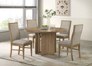 Adina Dining Table - Michael's Discount Furniture