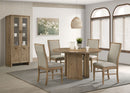 Adina Dining Table - Michael's Discount Furniture