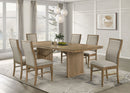 Adina Dining Set - Michael's Discount Furniture