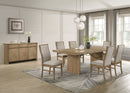 Adina Dining Set - Michael's Discount Furniture