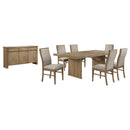 Adina Dining Set - Michael's Discount Furniture